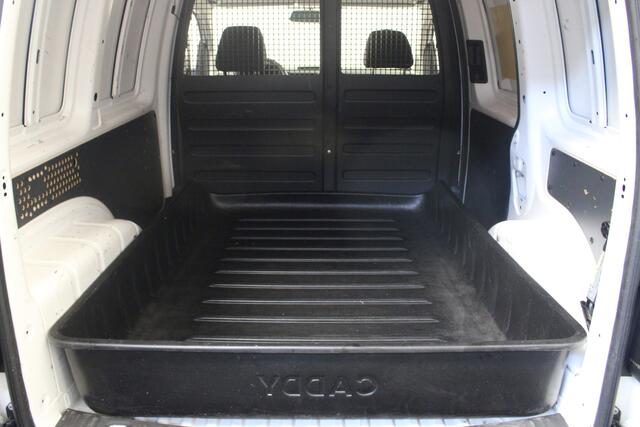 Volkswagen CADDY 2.0 TDI L1H1 BMT Economy