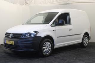 Volkswagen CADDY 2.0 TDI L1H1 BMT Economy