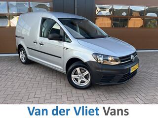 Volkswagen CADDY 2.0 TDI E6 BMT Business Marge BTW en BPM