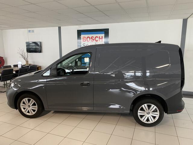 Volkswagen CADDY 2.0 TDI Automaat Cruise controle /Carplay / Airco