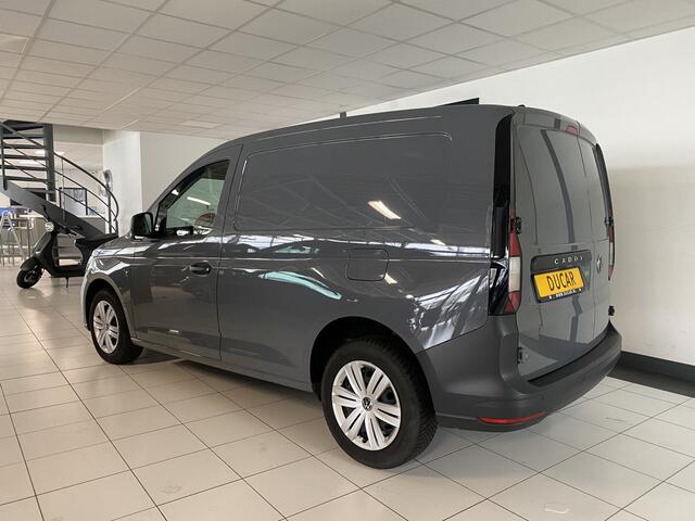 Volkswagen CADDY 2.0 TDI Automaat Cruise controle /Carplay / Airco