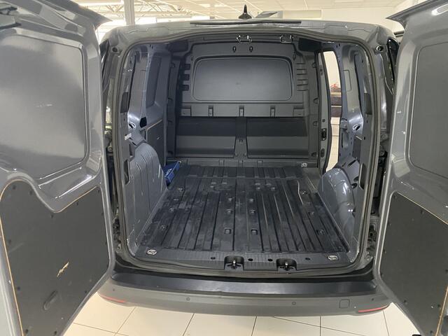 Volkswagen CADDY 2.0 TDI Automaat Cruise controle /Carplay / Airco