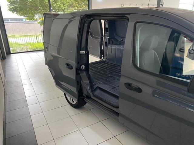 Volkswagen CADDY 2.0 TDI Automaat Cruise controle /Carplay / Airco