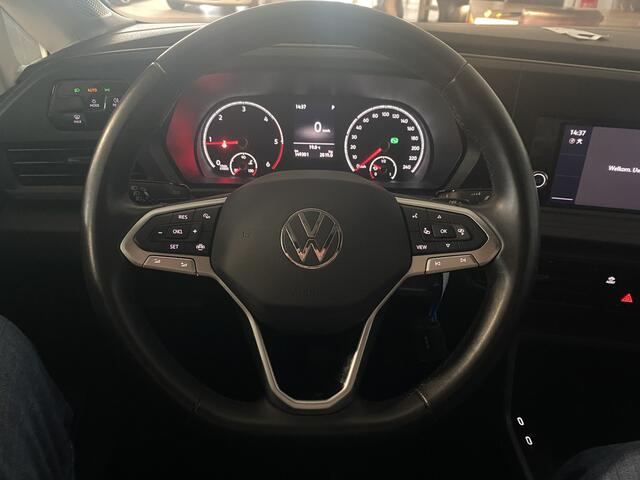 Volkswagen CADDY 2.0 TDI Automaat Cruise controle /Carplay / Airco
