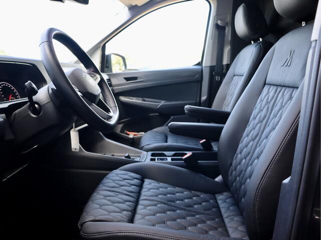 Volkswagen CADDY Cargo 2.0 TDI AUTOMAAT MARGE/BTW VRIJ