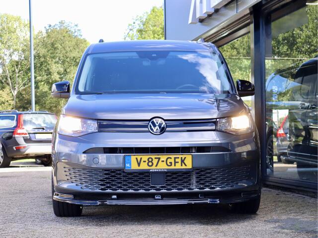 Volkswagen CADDY Cargo 2.0 TDI AUTOMAAT MARGE/BTW VRIJ