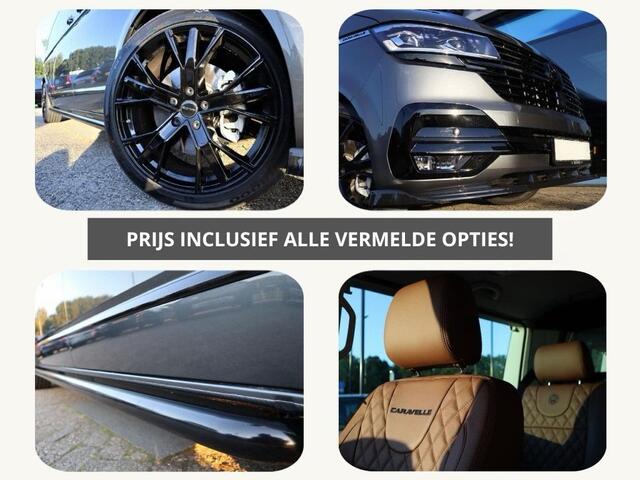 Volkswagen CADDY Cargo 2.0 TDI AUTOMAAT MARGE/BTW VRIJ