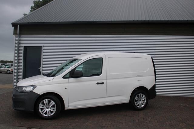 Volkswagen CADDY Cargo 2.0 TDI Trend