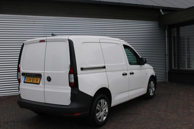 Volkswagen CADDY Cargo 2.0 TDI Trend