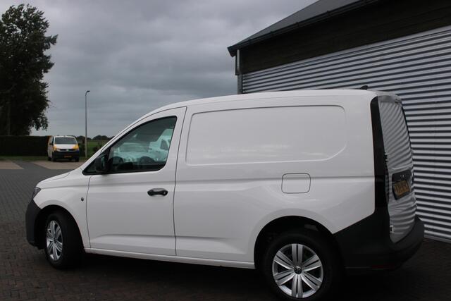 Volkswagen CADDY Cargo 2.0 TDI Trend