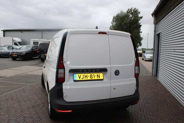 Volkswagen CADDY Cargo 2.0 TDI Trend