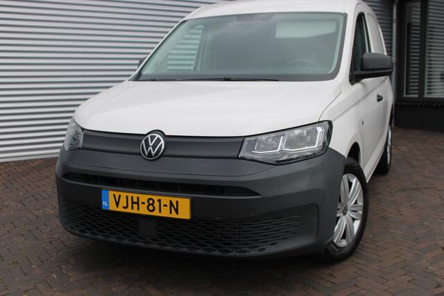 Volkswagen CADDY Cargo 2.0 TDI Trend