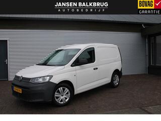 Volkswagen CADDY Cargo 2.0 TDI Trend