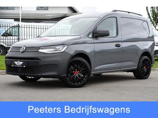 Volkswagen CADDY Cargo 1.5 TSI PB Edition Camera, Adaptie
