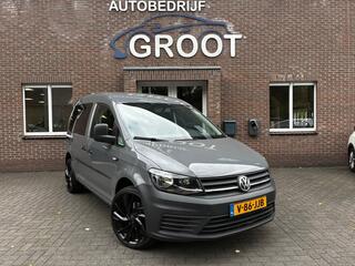 Volkswagen CADDY 1.0 TSI 102PK! TREKHAAK/98000KM! NETTE A