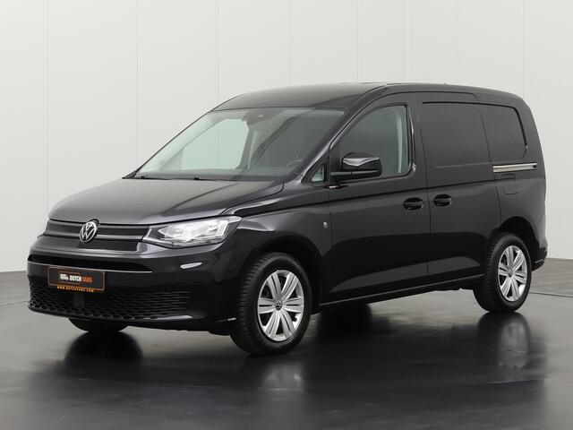 Volkswagen CADDY 2.0TDi 122PK DSG Automaat | 2xSchuifdeur | Multimedia | Camera | Airco | Cruise