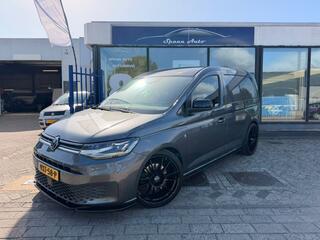 Volkswagen CADDY Cargo 2.0 TDI | 75 EDITION | STERRENHEME