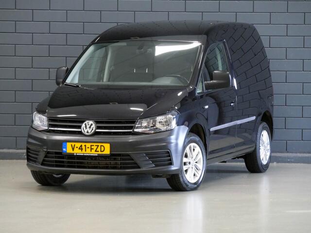 Volkswagen CADDY 2.0 TDI L1H1 Automaat Highline | CARPLAY / ANDROID AUTO | CRUISE CONTROL |