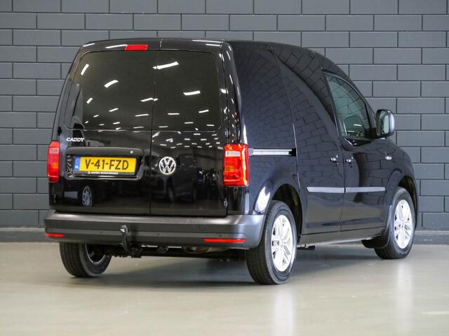 Volkswagen CADDY 2.0 TDI L1H1 Automaat Highline | CARPLAY / ANDROID AUTO | CRUISE CONTROL |
