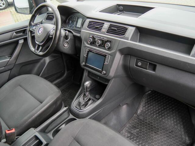 Volkswagen CADDY 2.0 TDI L1H1 Automaat Highline | CARPLAY / ANDROID AUTO | CRUISE CONTROL |