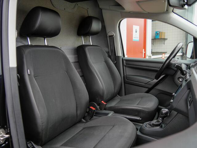 Volkswagen CADDY 2.0 TDI L1H1 Automaat Highline | CARPLAY / ANDROID AUTO | CRUISE CONTROL |