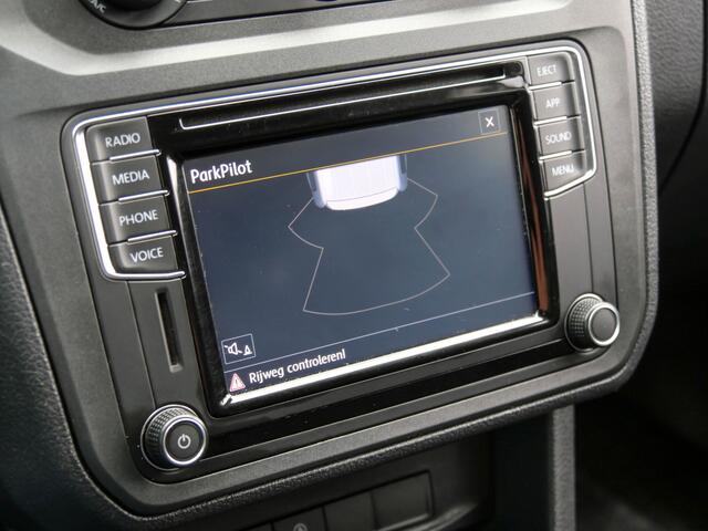 Volkswagen CADDY 2.0 TDI L1H1 Automaat Highline | CARPLAY / ANDROID AUTO | CRUISE CONTROL |