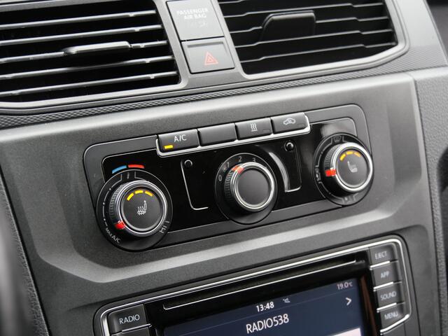 Volkswagen CADDY 2.0 TDI L1H1 Automaat Highline | CARPLAY / ANDROID AUTO | CRUISE CONTROL |