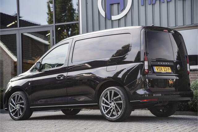 Volkswagen CADDY Cargo 2.0 TDI, AIRCO, CRUISE CONTROL, LEDER, BLUETOOTH, NAP
