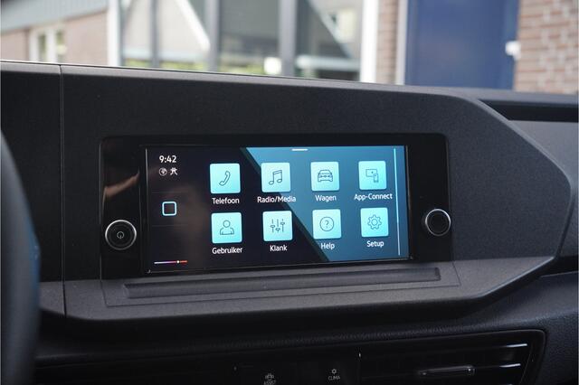 Volkswagen CADDY Cargo 2.0 TDI, AIRCO, CRUISE CONTROL, LEDER, BLUETOOTH, NAP
