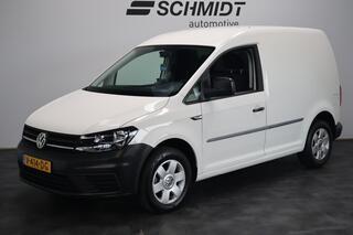 Volkswagen CADDY 2.0 TDI L1H1 BMT Trendline | Airco | Tre