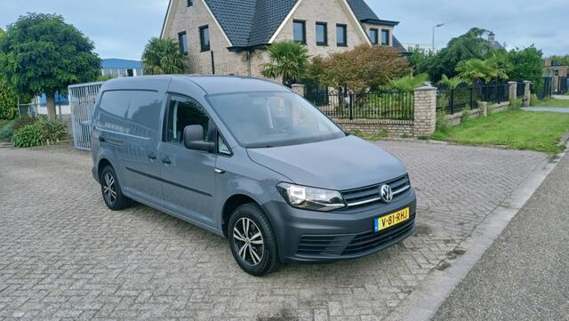 Volkswagen CADDY Onbekend