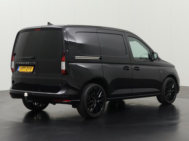 Volkswagen CADDY 2.0TDI Edition Business | Multimedia | Camera | Airco | Cruise | Trekhaak