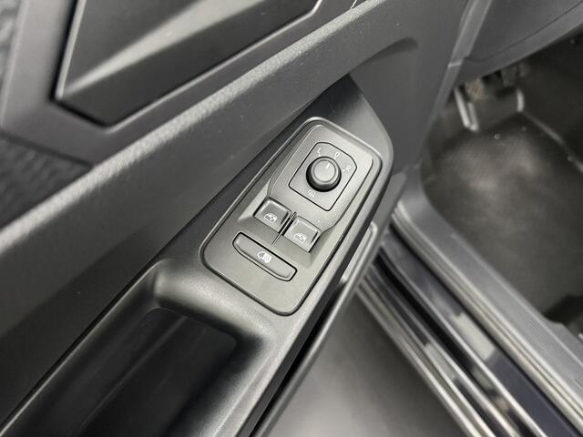 Volkswagen CADDY 2.0TDI Edition Business | Multimedia | Camera | Airco | Cruise | Trekhaak