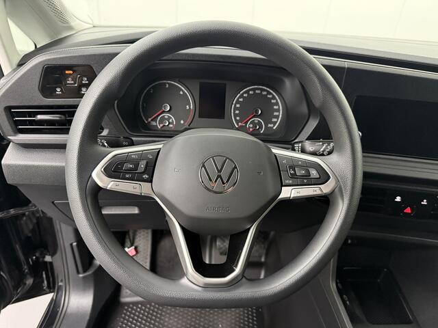 Volkswagen CADDY 2.0TDI Edition Business | Multimedia | Camera | Airco | Cruise | Trekhaak