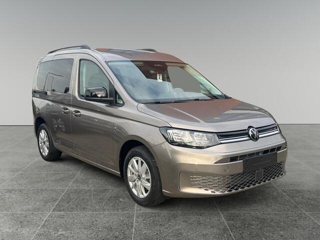Volkswagen CADDY Kombi 1.5 TSI eHybrid 150pk DSG Life | Navigatie | Achteruitrijcamera | Trekhaak