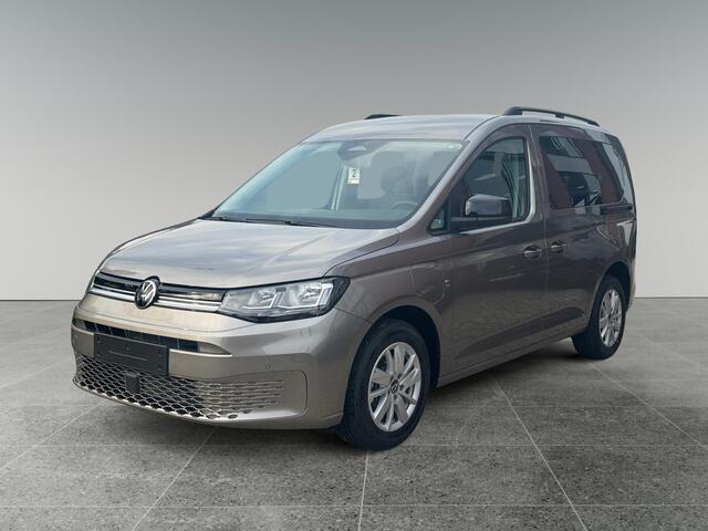 Volkswagen CADDY Kombi 1.5 TSI eHybrid 150pk DSG Life | Navigatie | Achteruitrijcamera | Trekhaak