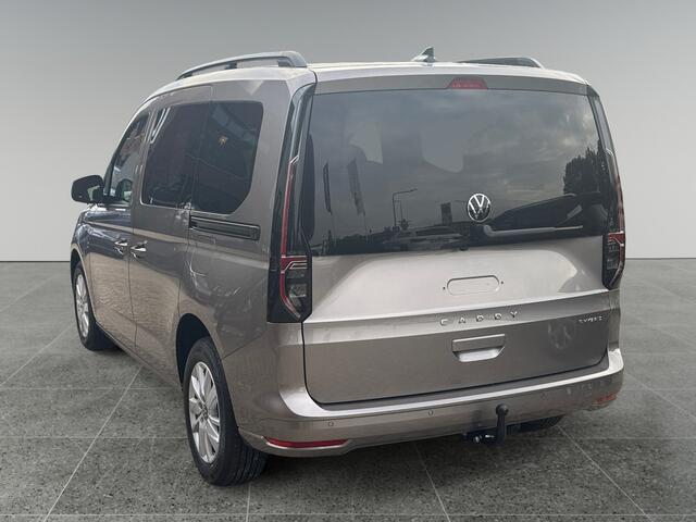 Volkswagen CADDY Kombi 1.5 TSI eHybrid 150pk DSG Life | Navigatie | Achteruitrijcamera | Trekhaak