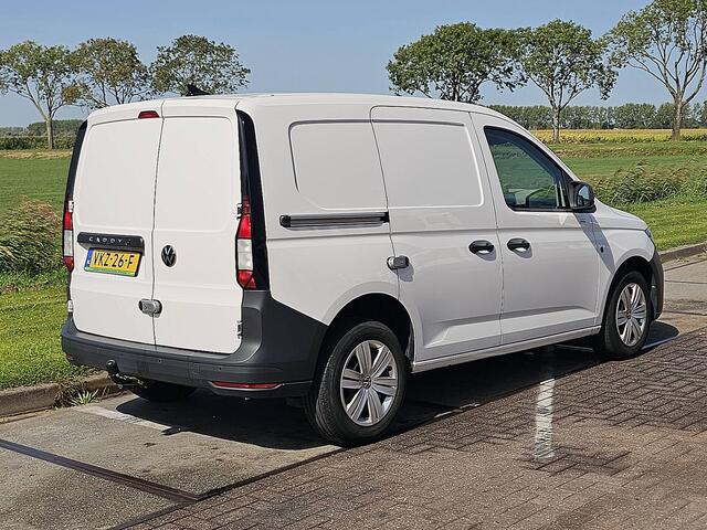Volkswagen CADDY Cargo 2.0 TDI Comfort L1, Cruise control, Airco, Pdc, Carplay, Navi, Camera, Trekhaak