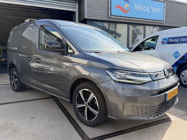 Volkswagen CADDY Cargo 2.0 TDI 1st Edition ACC Virtual Dodehoek! Inruil mogelijk!
