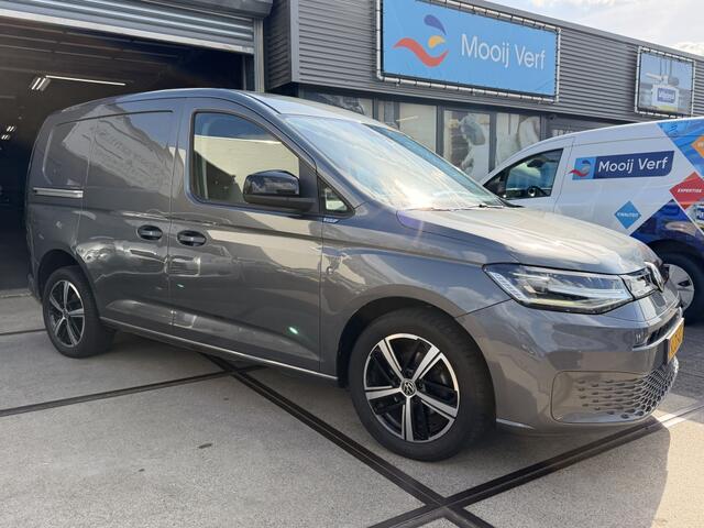 Volkswagen CADDY Cargo 2.0 TDI 1st Edition ACC Virtual Dodehoek! Inruil mogelijk!