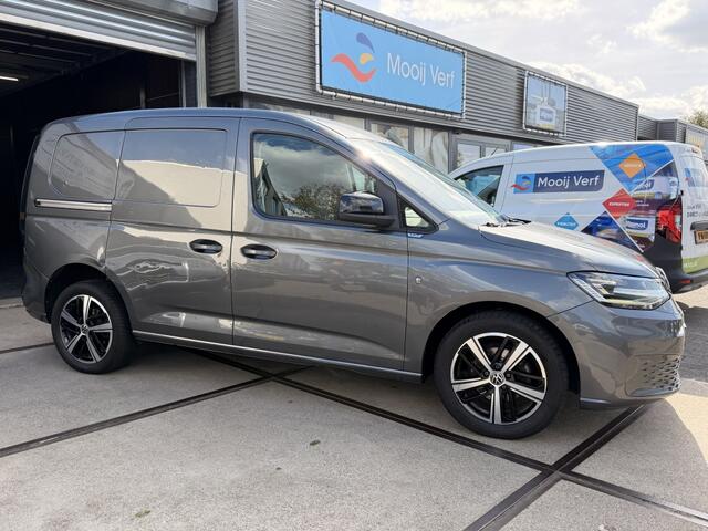 Volkswagen CADDY Cargo 2.0 TDI 1st Edition ACC Virtual Dodehoek! Inruil mogelijk!