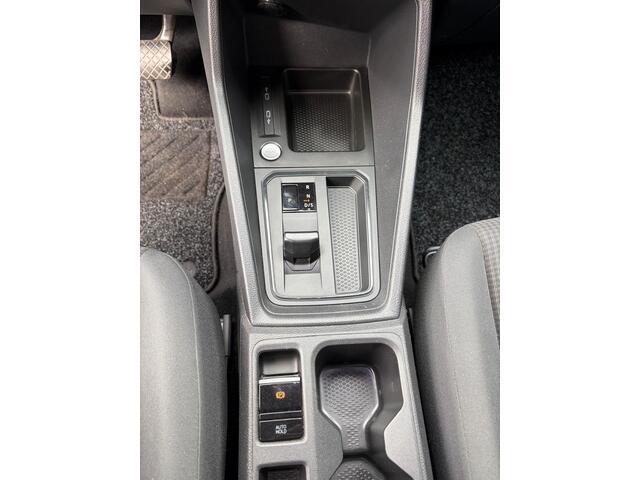 Volkswagen CADDY Cargo 2.0 TDI 1st Edition