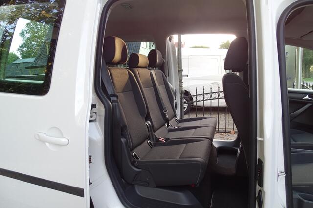 Volkswagen CADDY 1.4 TSI Trendl Combi Navi Trekhaak