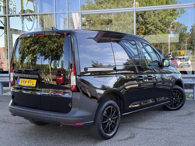 Volkswagen CADDY Cargo 2.0 TDI Comfort | NL-auto | 1e Eig | Navi | Carplay | PDC | Cruisec.