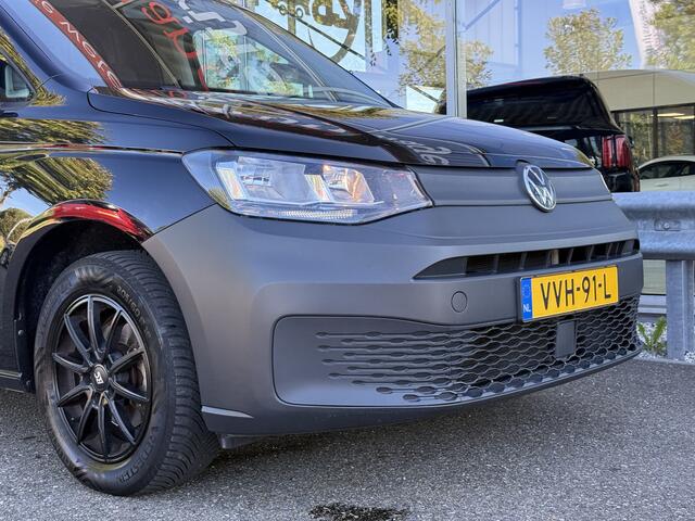 Volkswagen CADDY Cargo 2.0 TDI Comfort | NL-auto | 1e Eig | Navi | Carplay | PDC | Cruisec.
