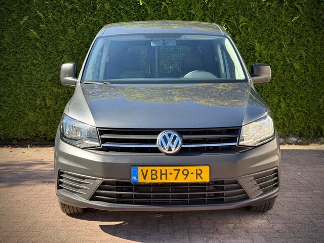 Volkswagen CADDY 2.0 TDI L1H1 Airco / Apple CarPlay / Navi / Bluetooth
