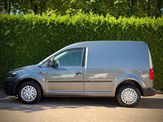 Volkswagen CADDY 2.0 TDI L1H1 Airco / Apple CarPlay / Navi / Bluetooth