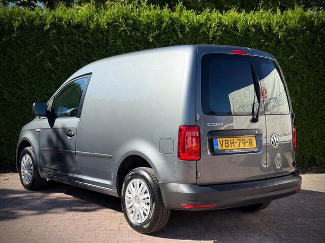 Volkswagen CADDY 2.0 TDI L1H1 Airco / Apple CarPlay / Navi / Bluetooth