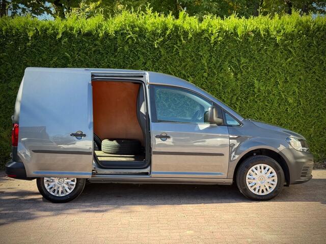Volkswagen CADDY 2.0 TDI L1H1 Airco / Apple CarPlay / Navi / Bluetooth