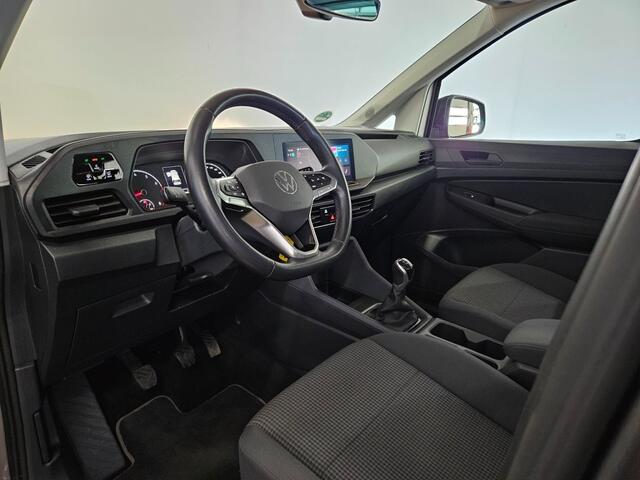 Volkswagen CADDY Caddy Maxi 1.5 TSI 7 Persoons / Navi / Cruise / Clima